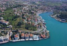Sarıyer Boğaz Turu