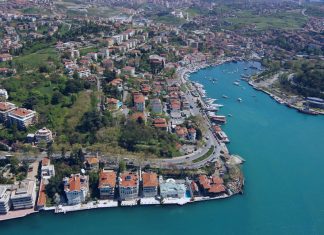 Sarıyer Boğaz Turu